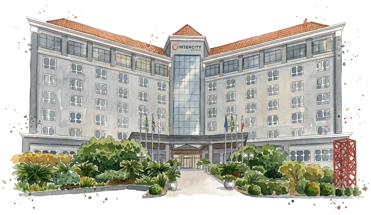 Hotel Intercity